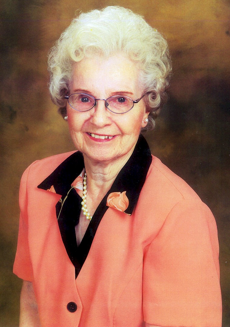 Obituary: Aldene Towne