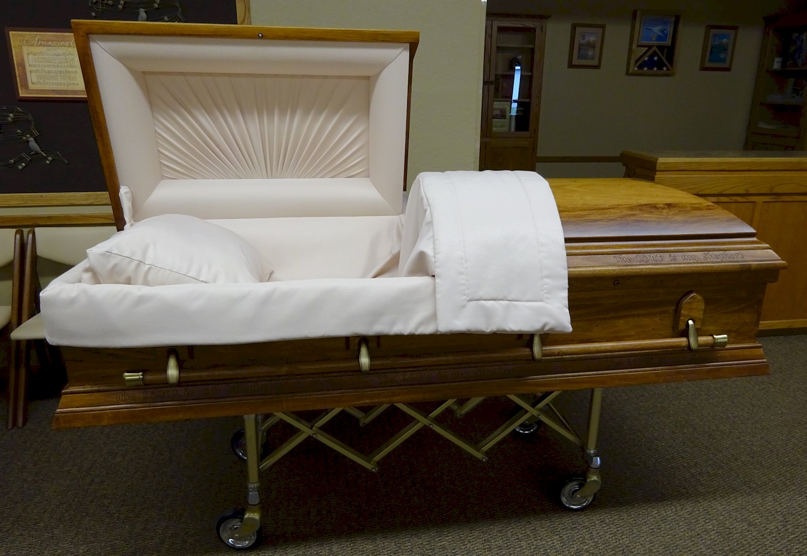 Rush Funeral Home