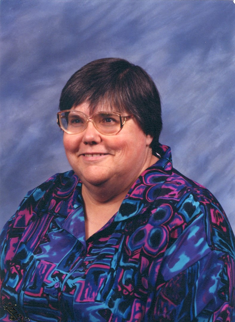 Obituary: Generose Knispel