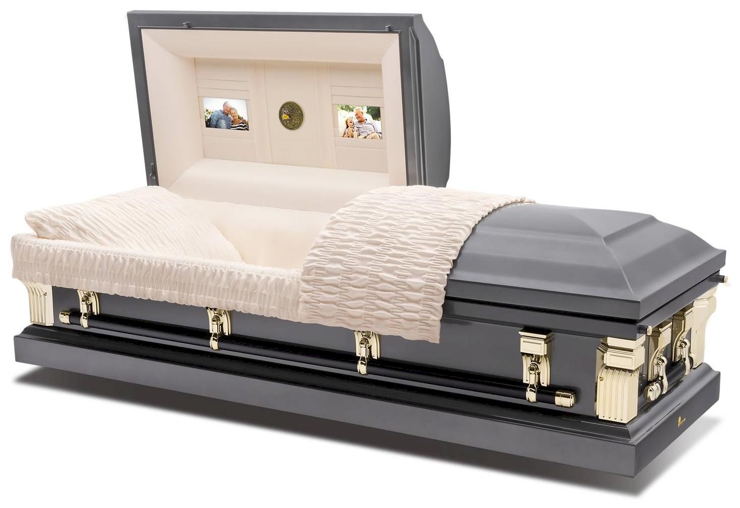 Rush Funeral Home