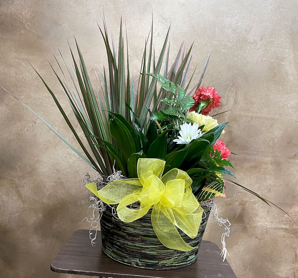 Flowers from Everyone at Forest Products Distributors