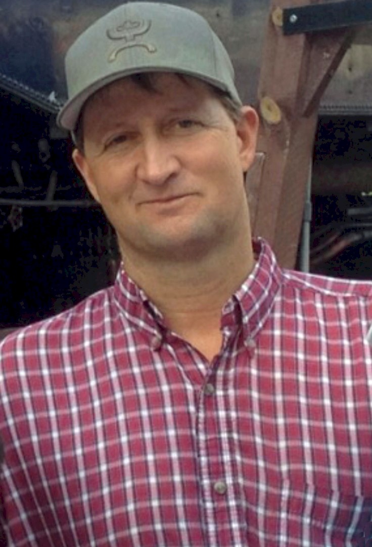 Obituary: Neil Roy Tolton