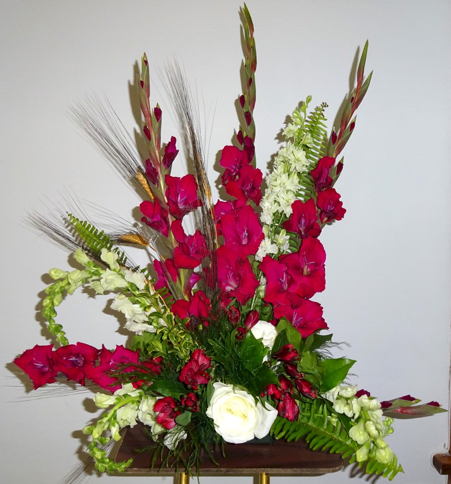 Flowers from North American Wholesale Florist, Inc.