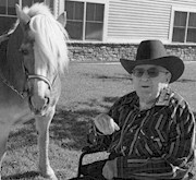 Portrait of Photo Lawrence Connelly