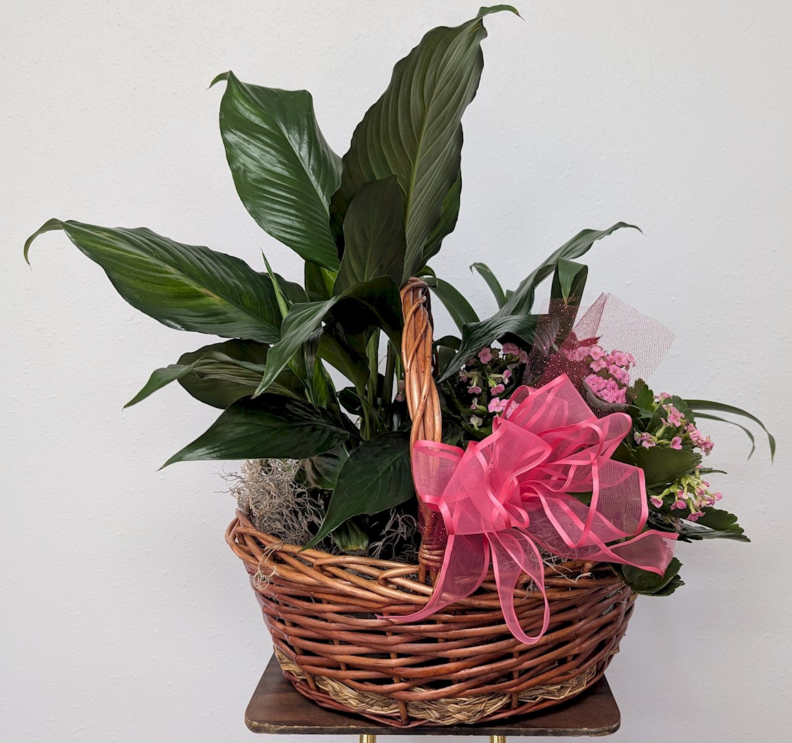 Flowers from Your Graco Family