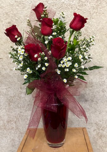 Flowers from Your sister Rita