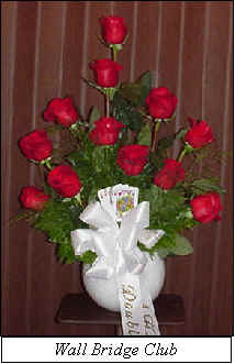 Flowers from 