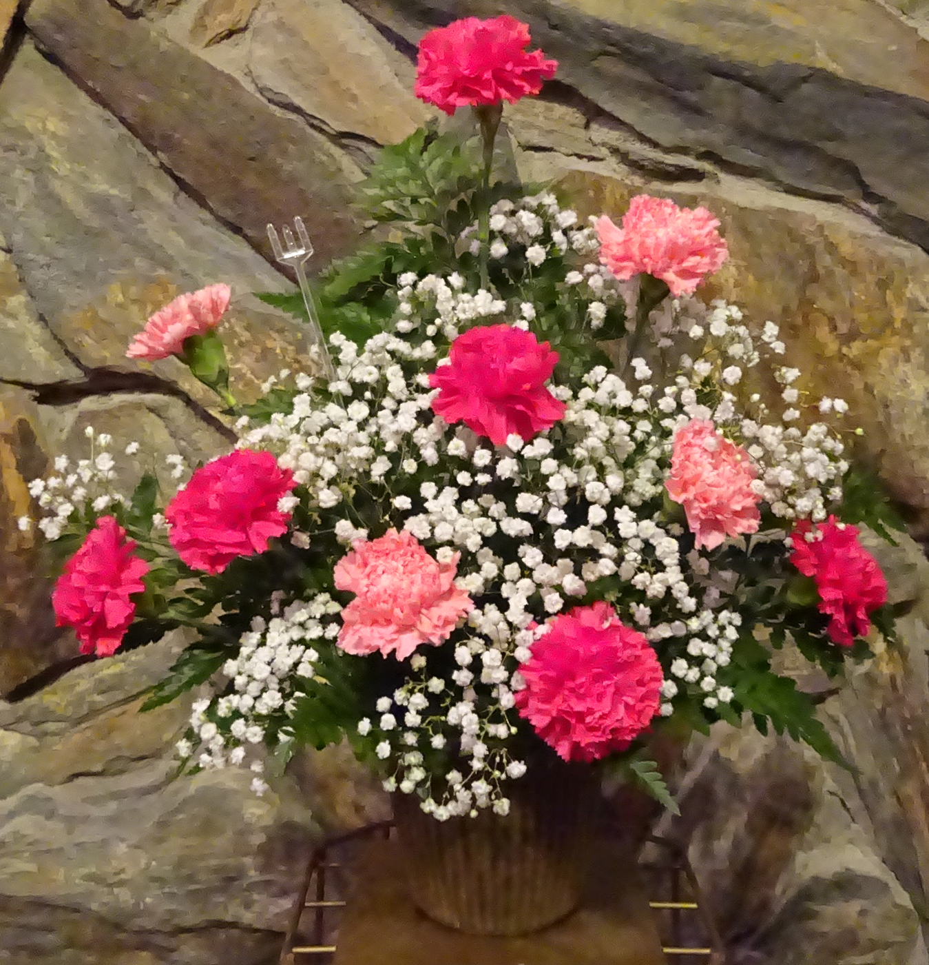 Flowers from Lindsy Reagle