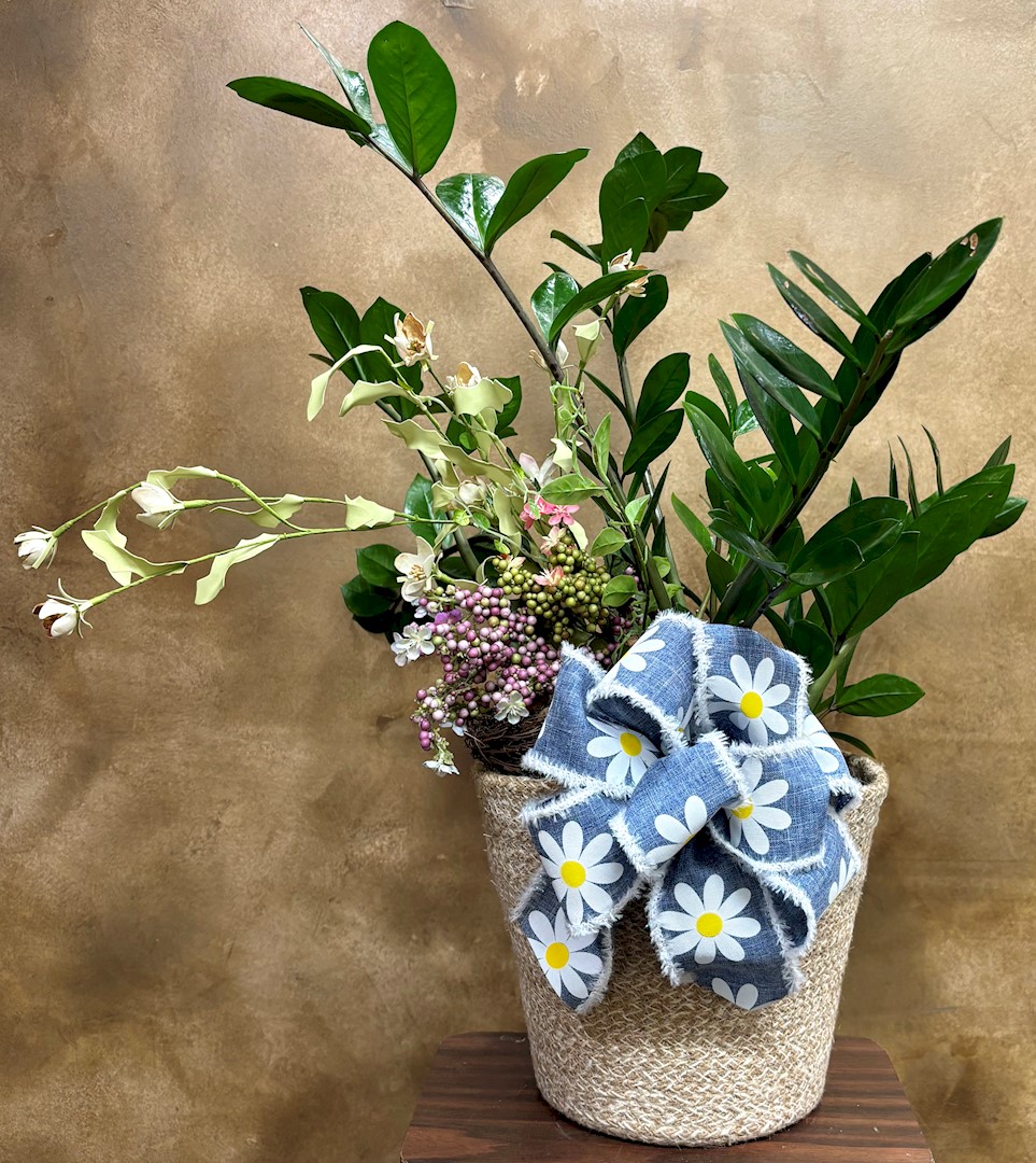 Flowers from Your Family Medicine Family