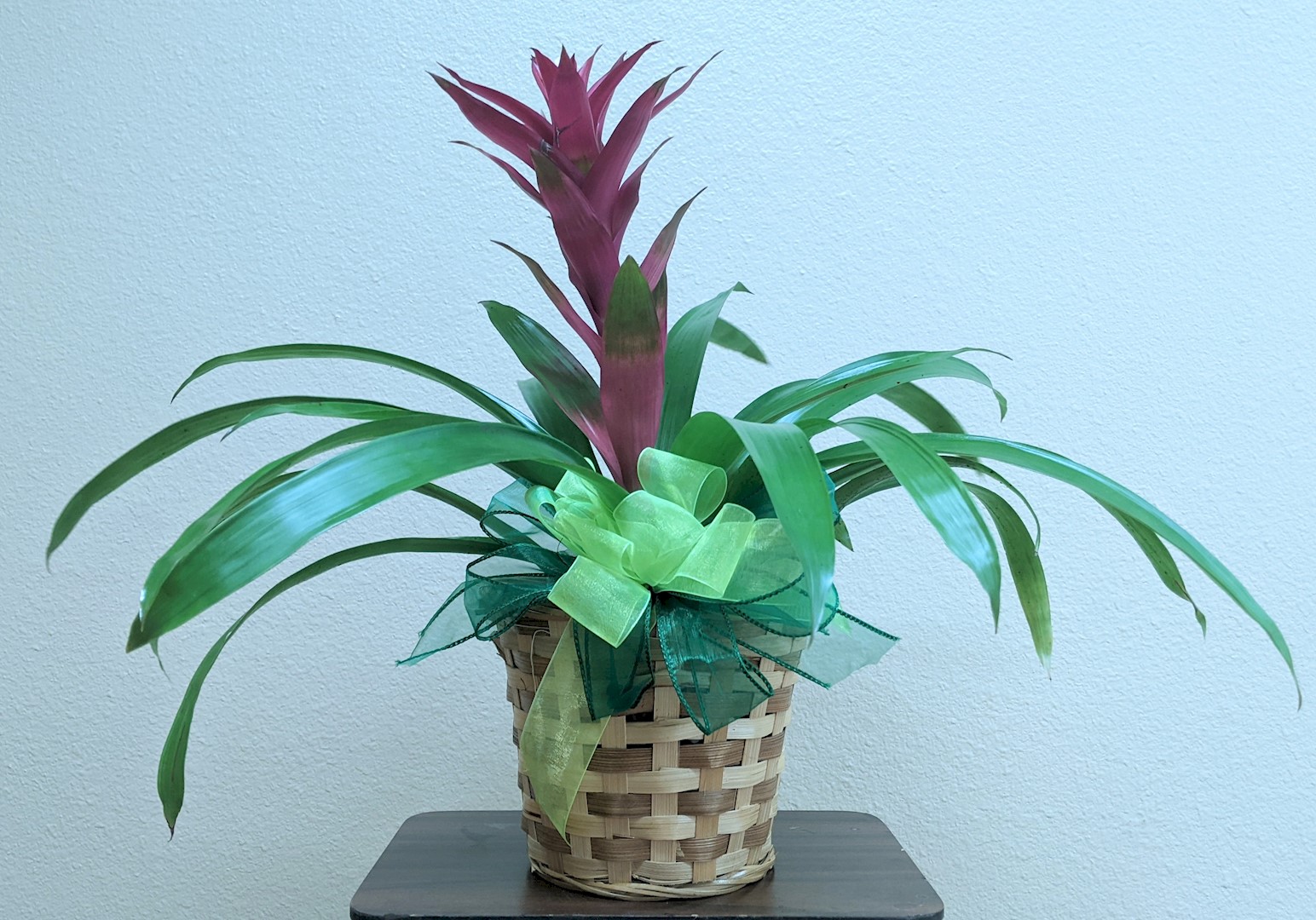 Flowers from Your Friends at Wells Fargo