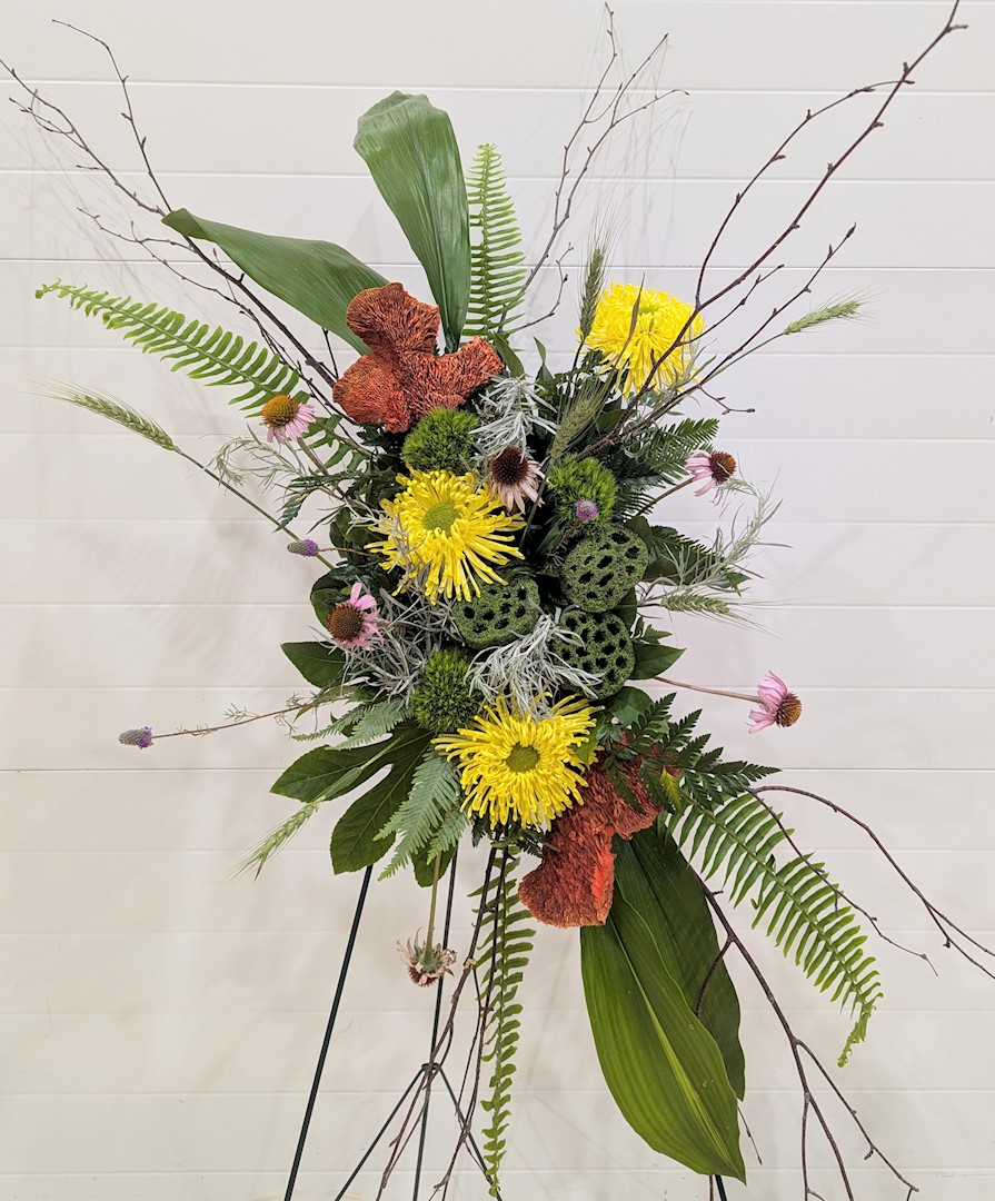 Flowers from Prime Pursuits