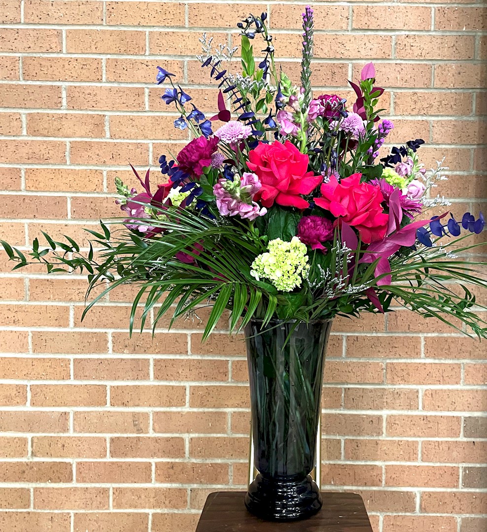 Flowers from Your Friends and Family at Hart Ranch Camping Resort