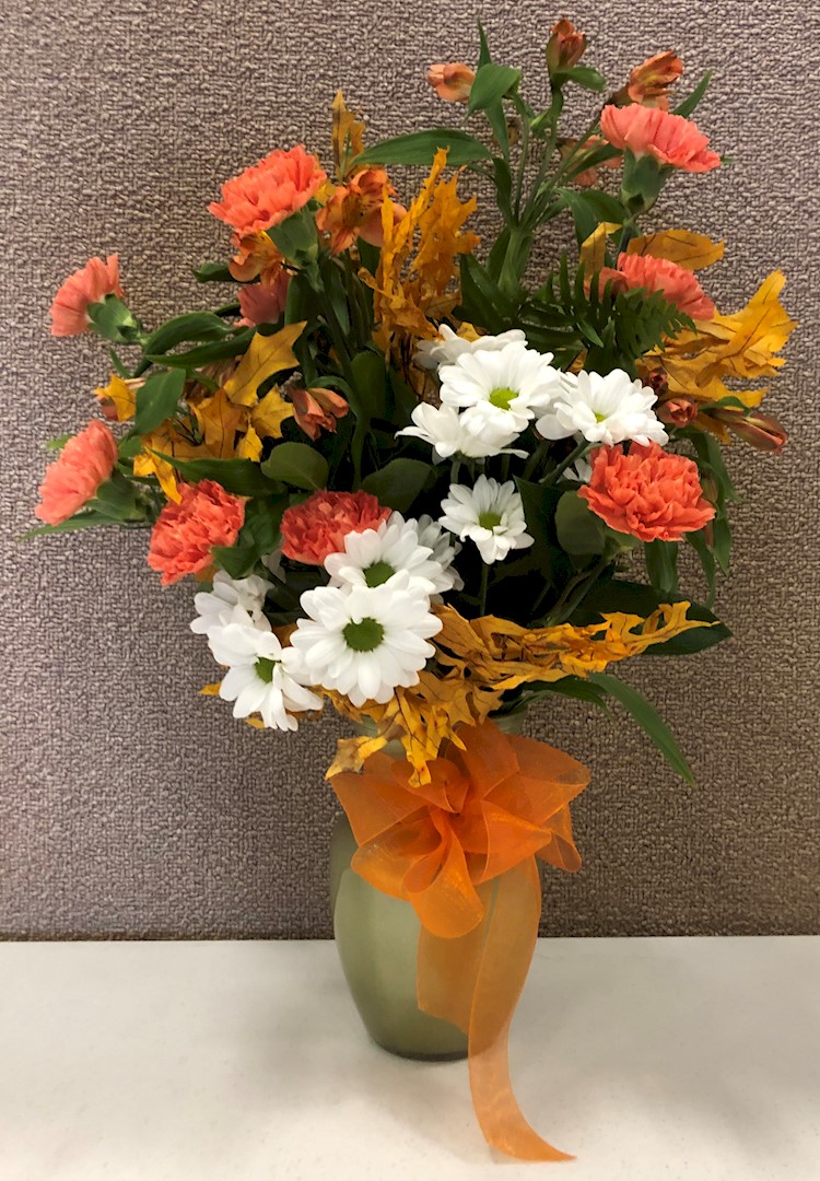 Flowers from Wall Economic Development