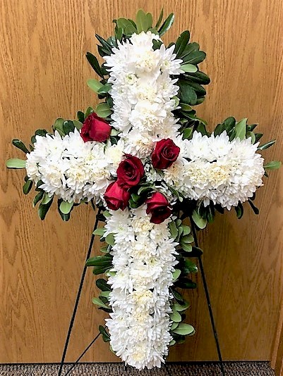 Flowers from Family