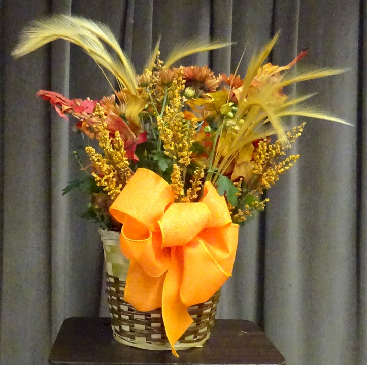 Flowers from Dakota Country Pharmacy
