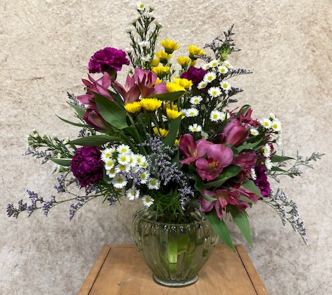 Flowers from Gogie