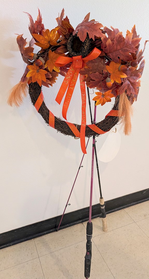 Flowers from Aunt Twila's loving Nieces & Nephews: TR, JR, Hannah, Lydia, Levi, Riley, and Harmony