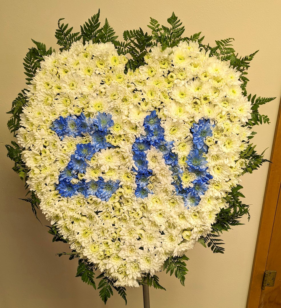 Flowers from Family - "ZN Club"