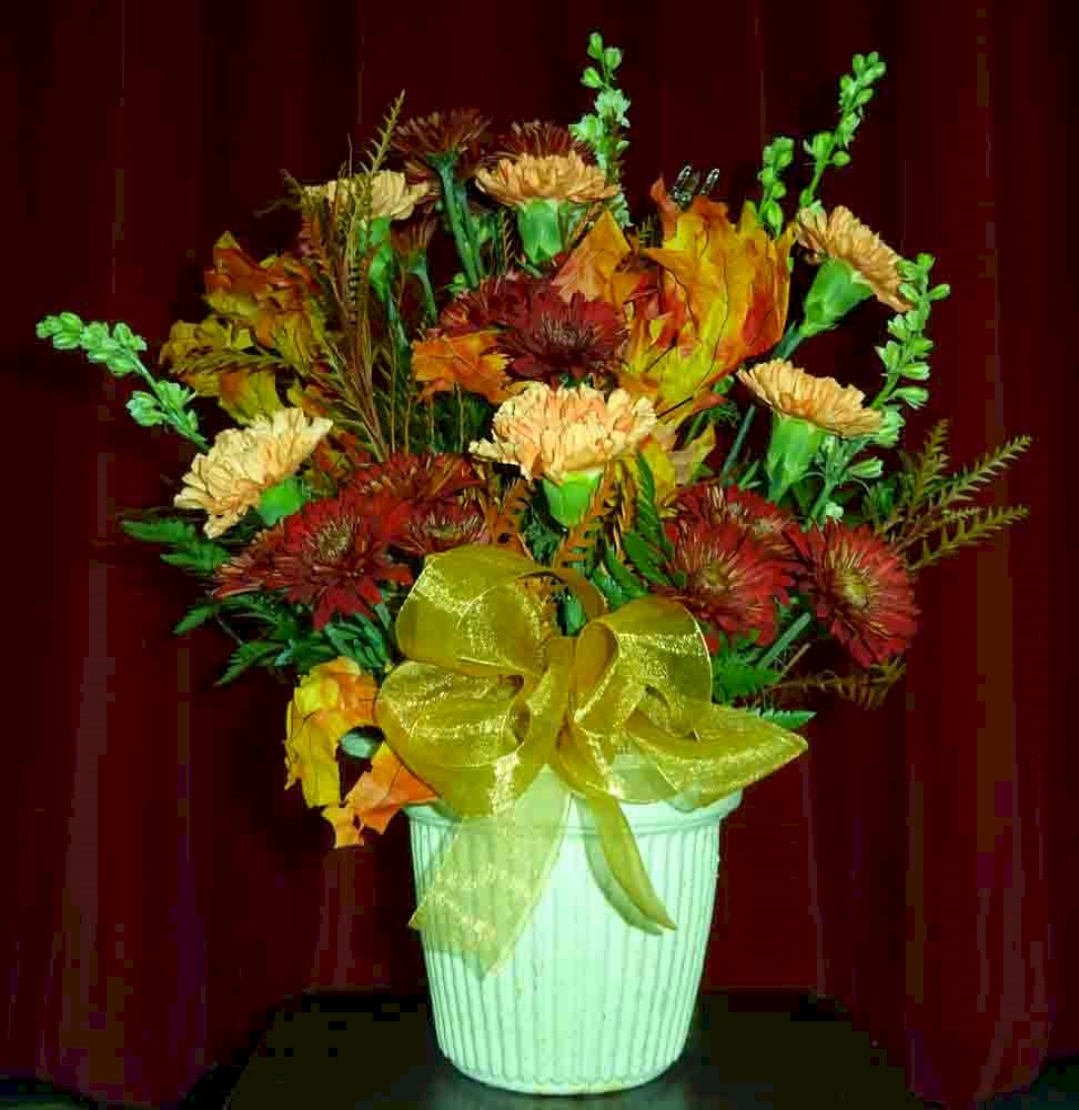 Flowers from Holly Clements and Family
Henry, Earl, Christena, Audra & Geona and Families