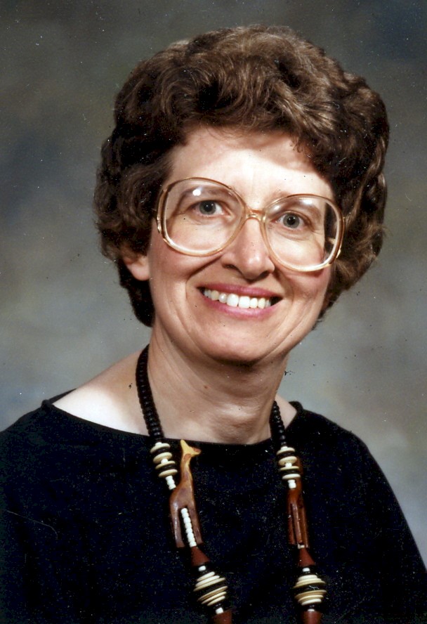 Obituary Paula Eisenbraun