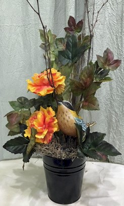 Flowers from Kade Binegar