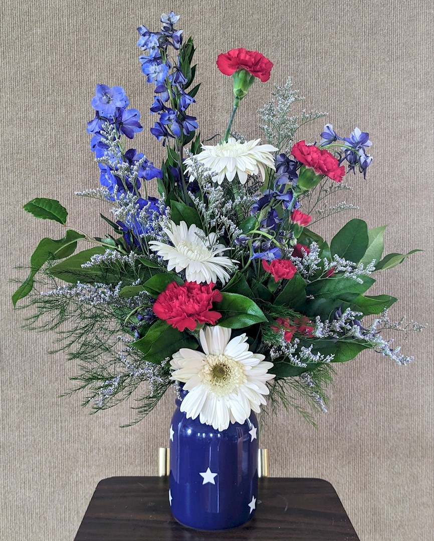 Flowers from Jan Wenzel