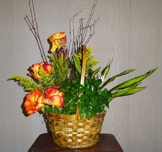 Flowers from Venard Inc.