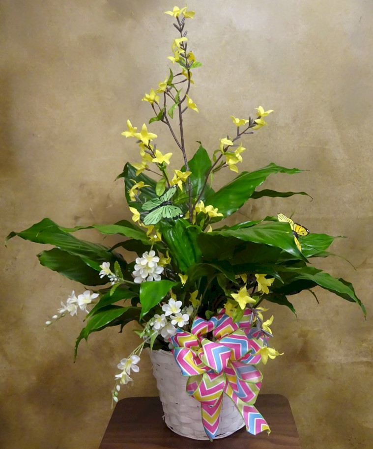 Flowers from Assurant Global Preneed