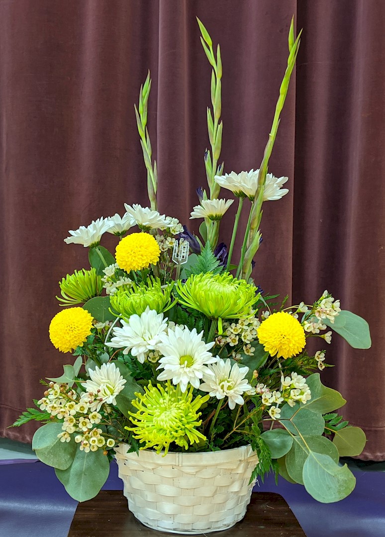 Flowers from Jasmin