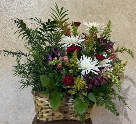 Flowers from Inland Truck Parts