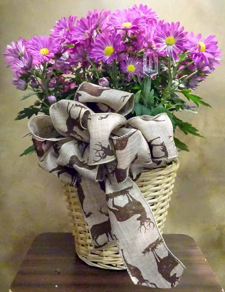 Flowers from Dakota Country Pharmacy