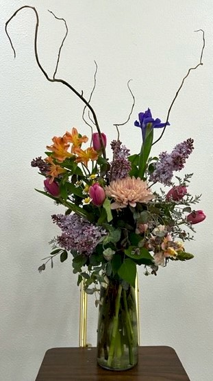 Flowers from Black Hills 4-Wheelers