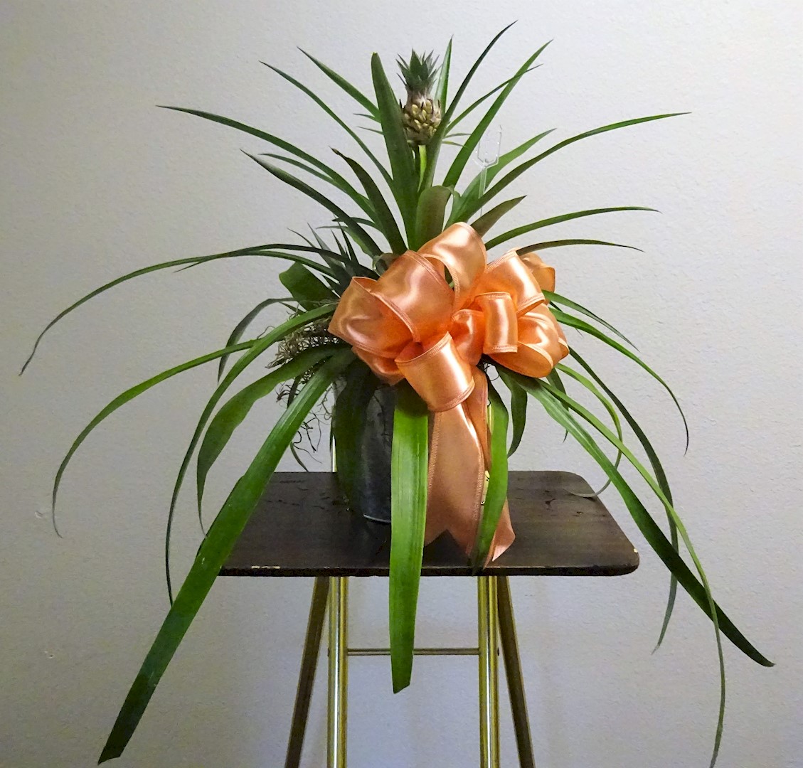 Flowers from The Neesers