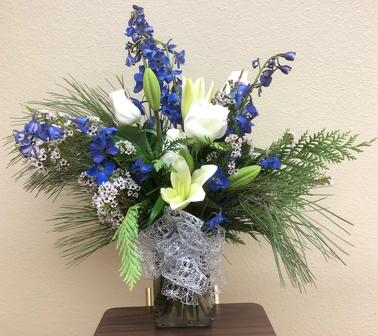 Flowers from School of Natural Science - University of Central Missouri