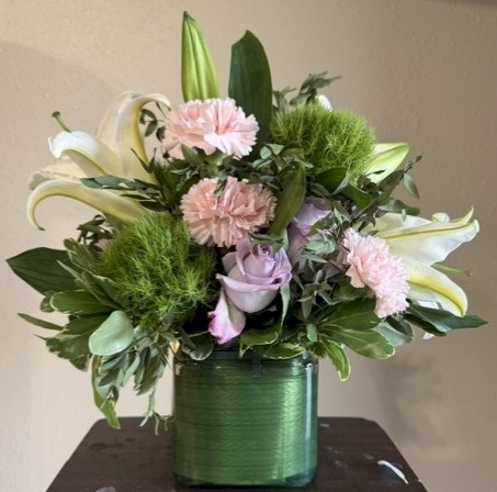 Flowers from Sesdac