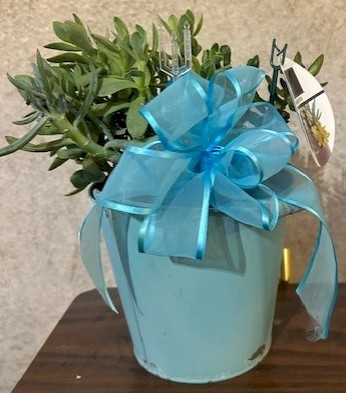 Flowers from Mikaylee and Chloe