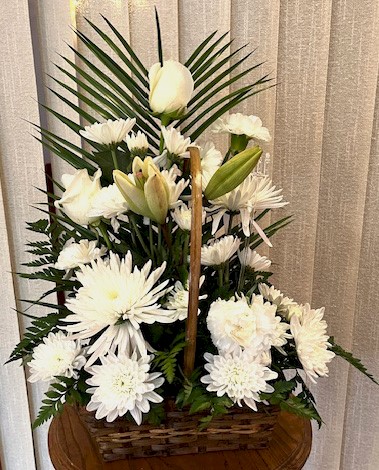 Flowers from CMK Family