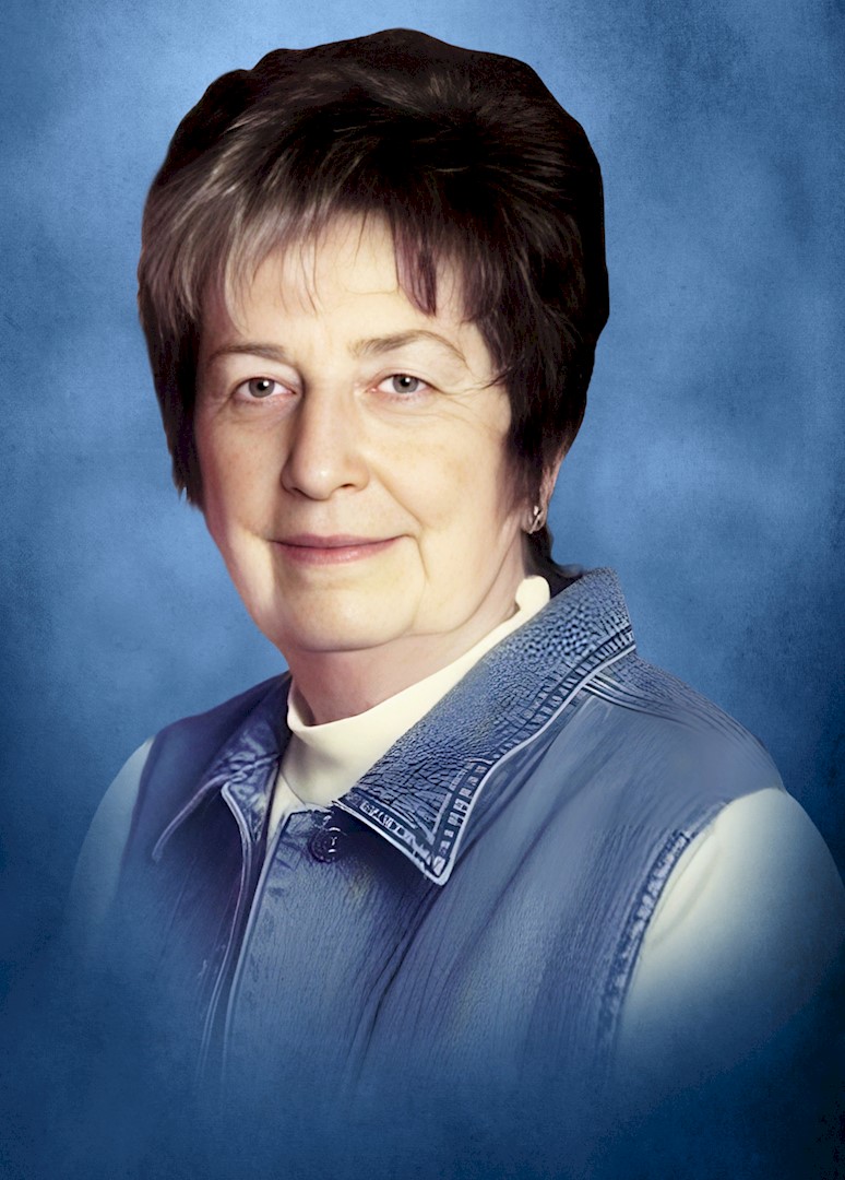 Obituary Carolyn Anders