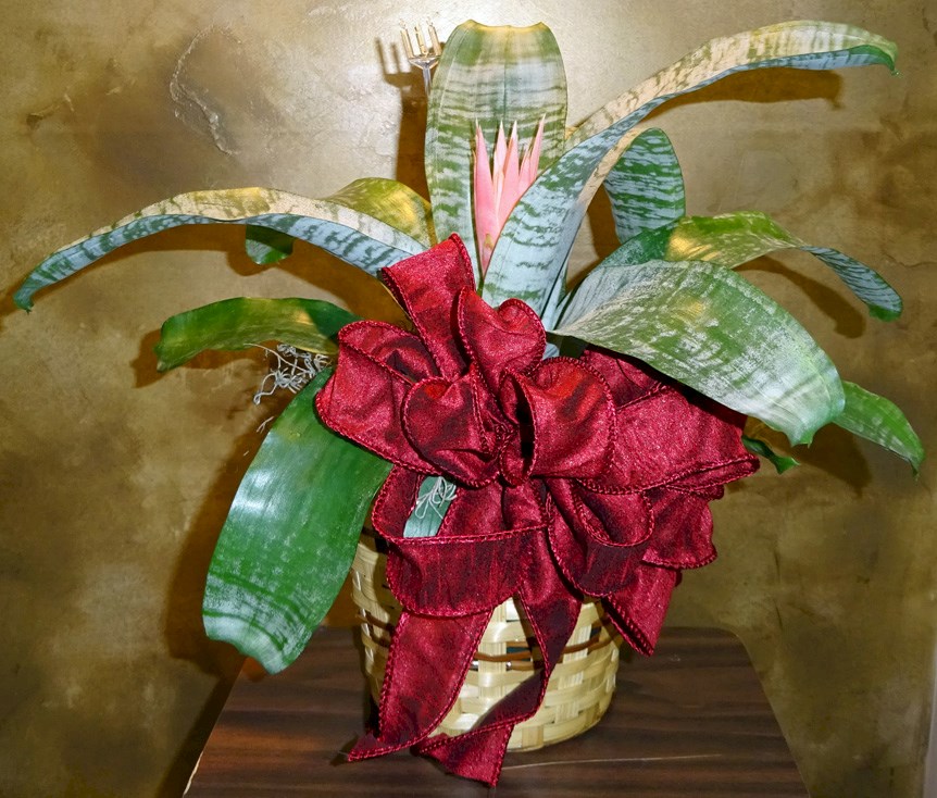 Flowers from Stulken, Peterson, Lingle, Walti, and Jones, LLC of Pierre