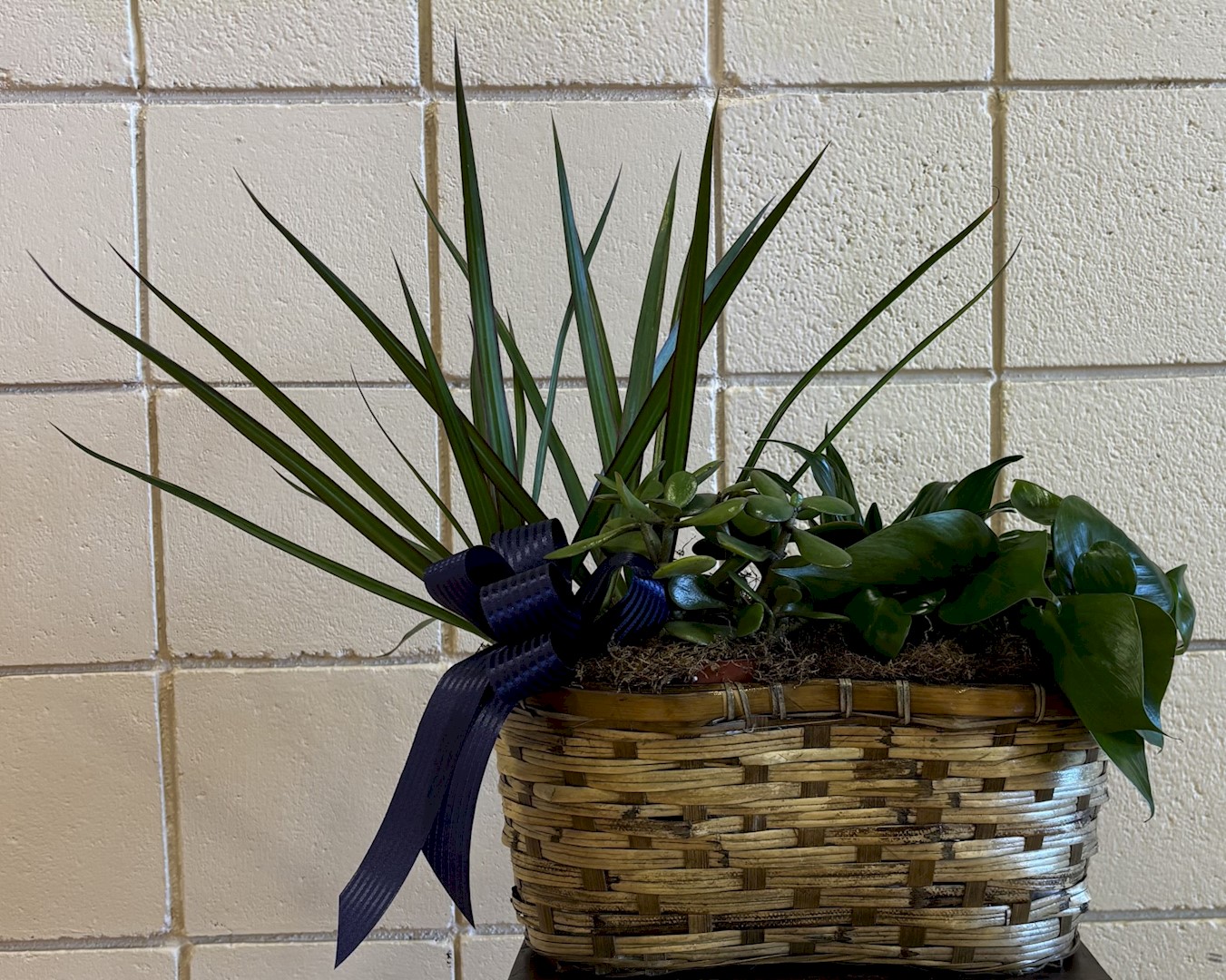 Flowers from Philip Health Services