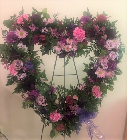 Flowers from Family - "Brother"