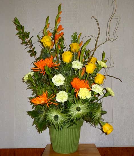 Flowers from Friends from ELANCO