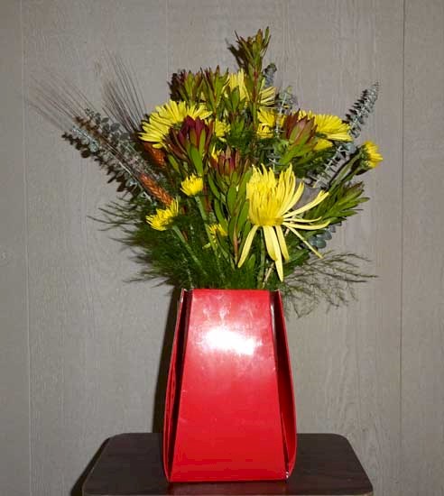 Flowers from Mark & Kathy Ruml and Family
