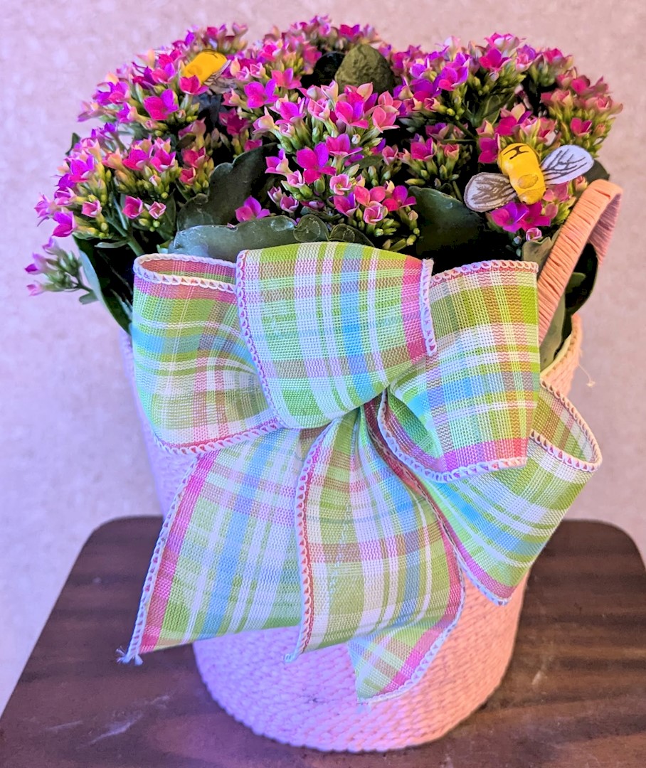 Flowers from Dakota Country Pharmacy