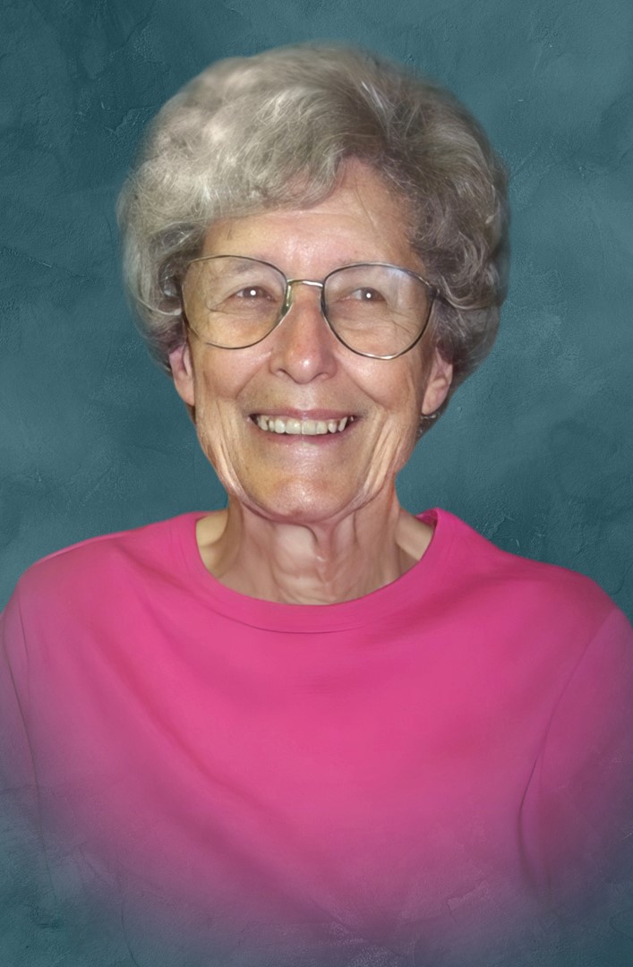 Obituary Catherine Tifft