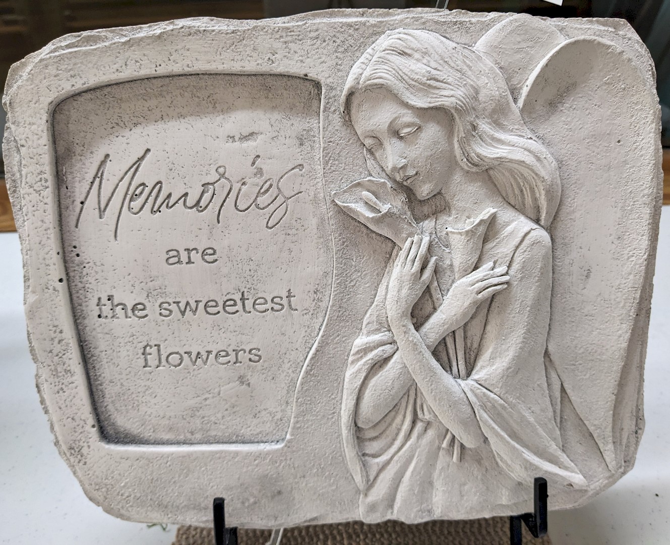 Flowers from Jim and Debbie Antonsen and Families