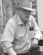 Photo of Charles "Jay" Keever